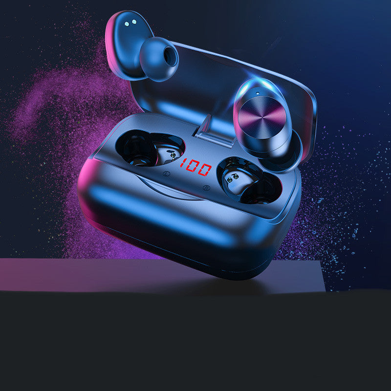 TWS-X11 Wireless Bluetooth Headset 5.0