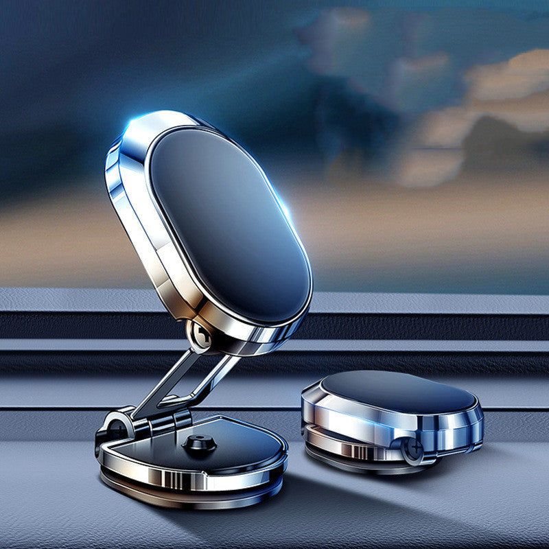 Car Folding Magnetic Phone Holder