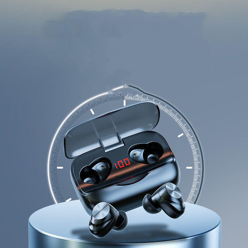 TWS-X11 Wireless Bluetooth Headset 5.0